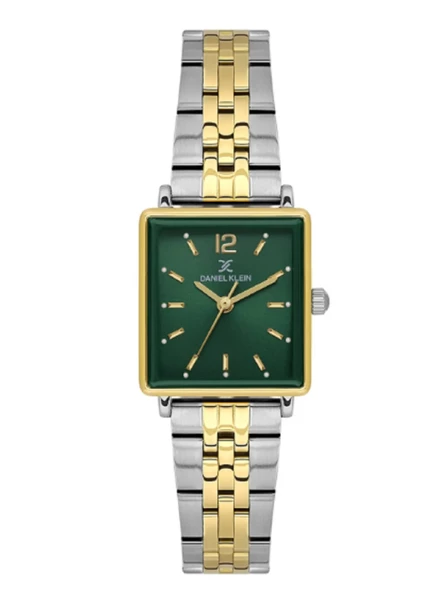 Daniel Klein Dk.3.10025.6 Kadın Kol Saati-DK173. - 1
