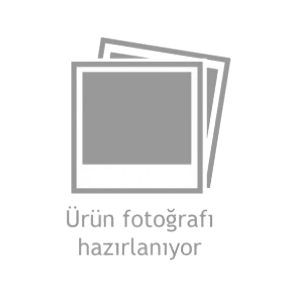 Bion Fosforlu Kalem Turuncu 9180