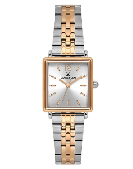 Daniel Klein Dk.3.10025.7 Kadın Kol Saati-DK174.