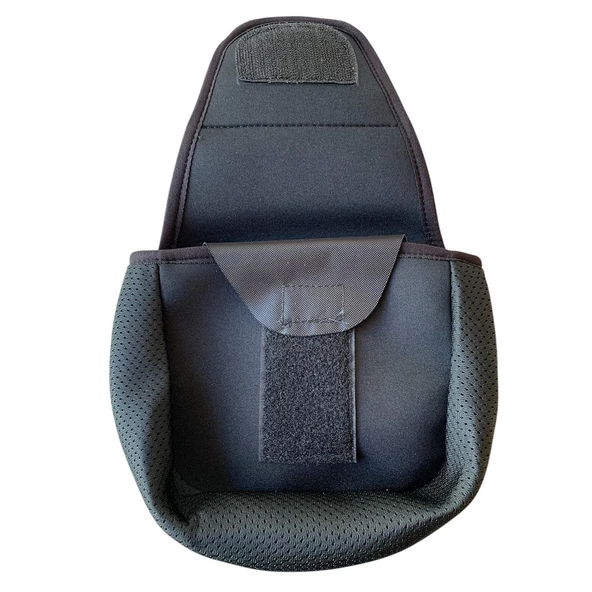 Kendo Makine Çantası L Neopren (6000-8000) Kol İçin Cepli - 2