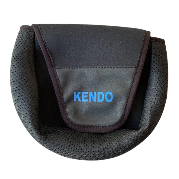 Kendo Makine Çantası L Neopren (6000-8000) Kol İçin Cepli