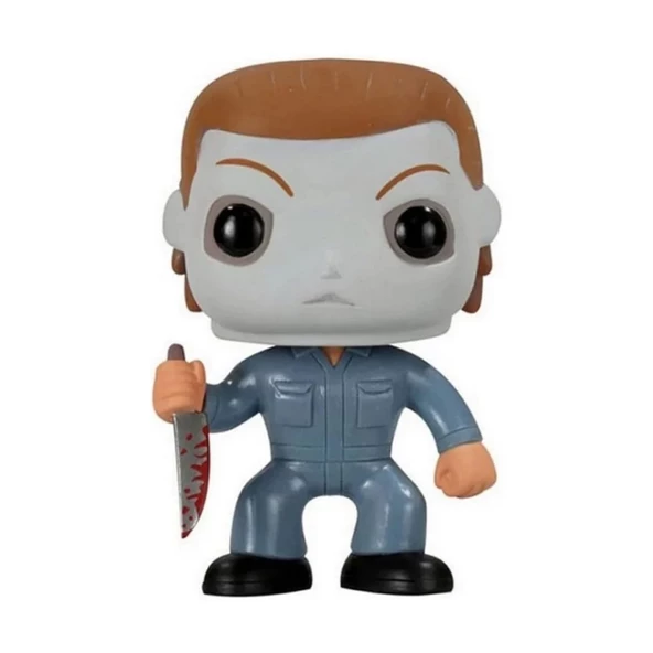 Nessiworld Funko POP Movies Halloween Michael Myers