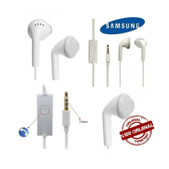 Samsung Mikrofonlu Kulaklık