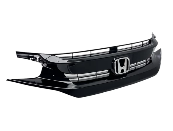 PANJUR CIVIC RS 16-18 ÖN (SİYAH/ARMALI)