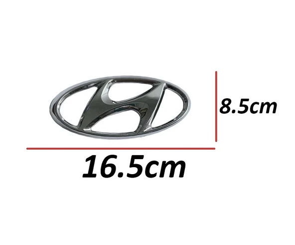 ARMA ACCENT BLUE 11-15/ELANTRA 11-15 ÖN - 1