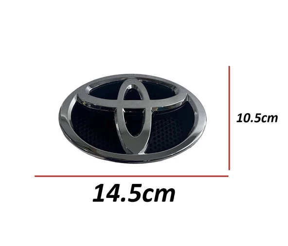 ARMA COROLLA 19-24 ÖN (BOŞ PAKET İÇİN)