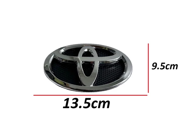 ARMA YARİS 05-11 ÖN