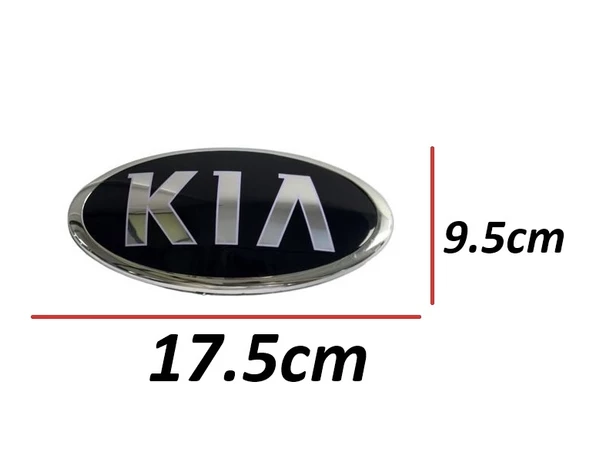 ARMA BONGO 12-16 ÖN/SPORTAGE 13-16 ARKA