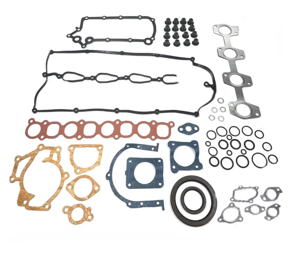 CONTA TAKIM STAREX/SORENTO/H-1 2,5 CRDİ 140 HP  02- 02-08 (SKC'SİZ)