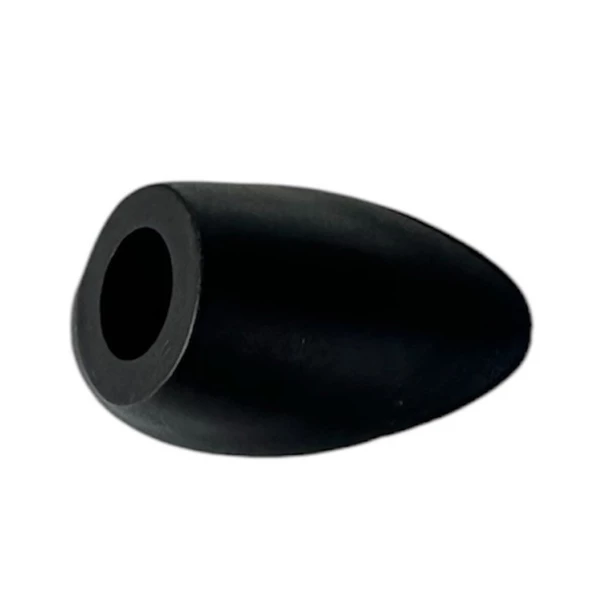 ANTEN UÇ YUVA ACCENT 95-05/ELANTRA 98-01 (DIŞ  SİYAH PLASTİK) - 1