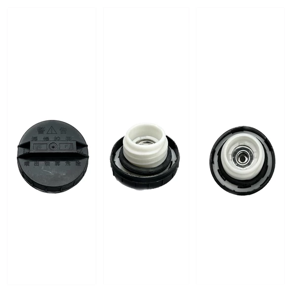 KAPAK YAKIT DEPO YD25 02-05 - 1