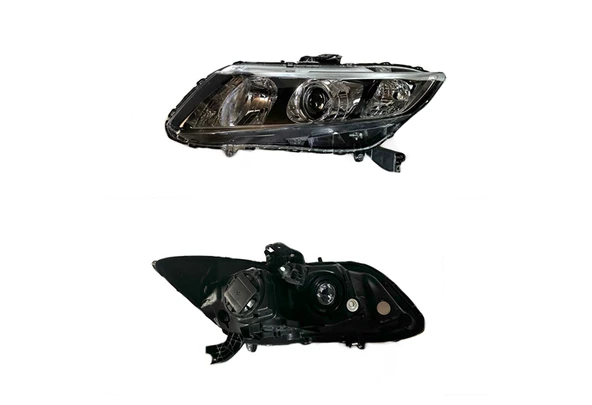 FAR CIVIC 12-15 LH (XENONLU/MOTORLU) ürün görseli