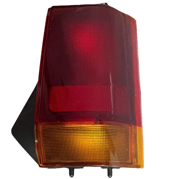 STOP TİCO 96-99 RH (KIRMIZI/SARI)