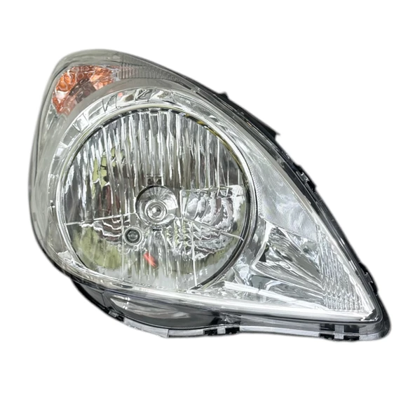 FAR İ20 08-11 RH (MOTORSUZ/ELEKTRİKLİ) - 1