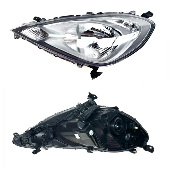 FAR JAZZ 11-14 LH (MOTORLU)