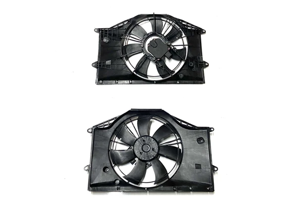 FAN SU CIVIC RS 1,5 16-21