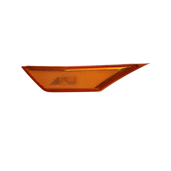 SİNYAL ÇAMURLUK CIVIC 16-21 LH (SARI)