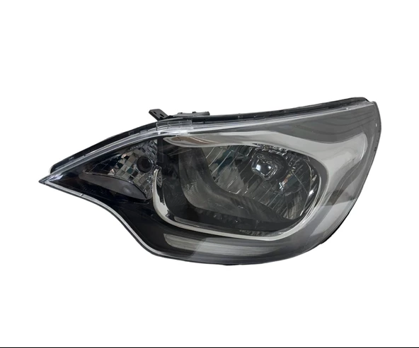 FAR RİO S.D 12-17 LH (MANUEL) ürün görseli 1