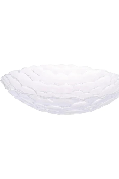 Delisoga 25 Cm Derin Meyvelik Royaleks-DSP6001-1 - 2