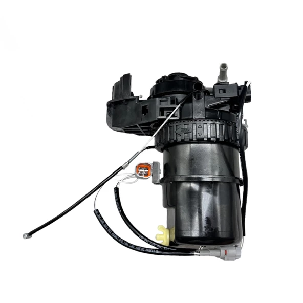 OTOMATİK MAZOT HILUX 15-22 (KOMPLE/ORJİNAL FİLTRE  DAHİL)