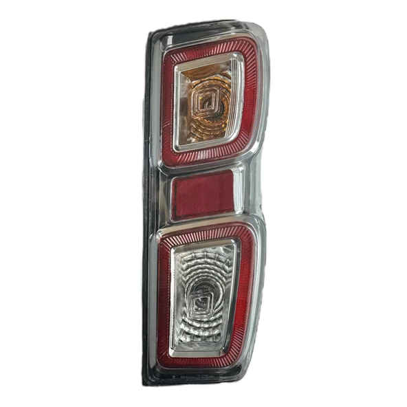 STOP D-MAX 20-21 RH (LEDLİ)