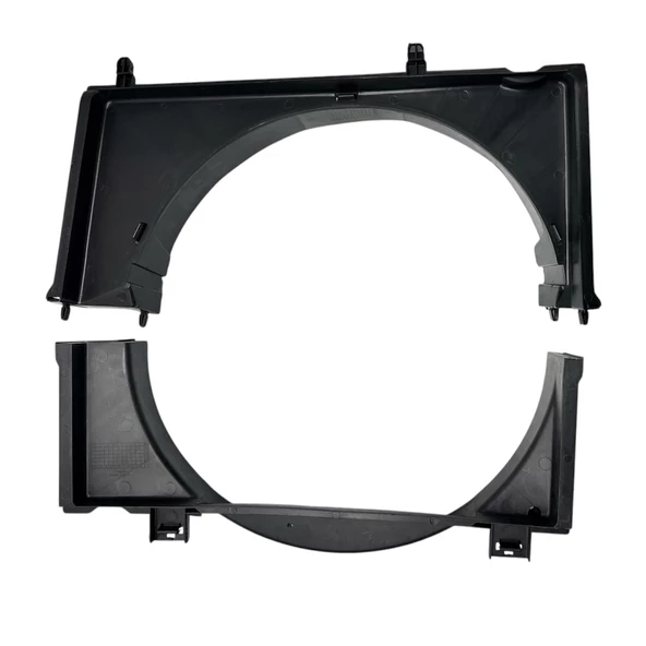 DAVLUMBAZ FAN D-MAX 02-06 ürün görseli 1