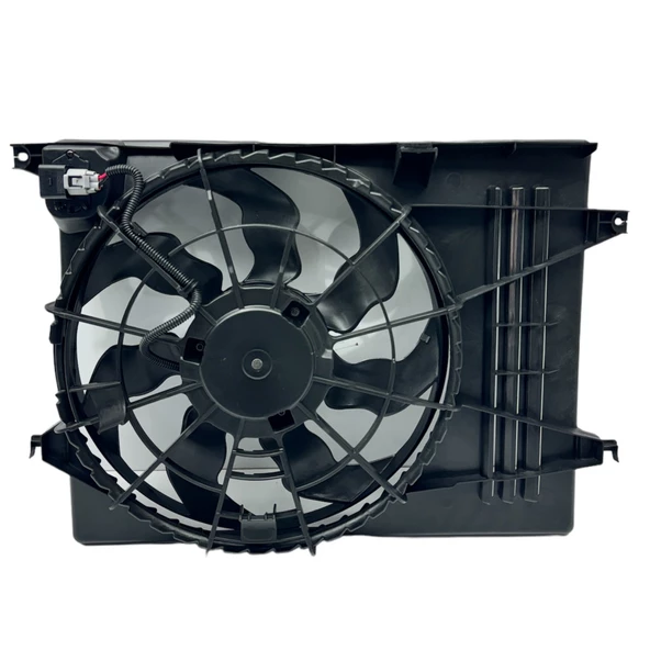 FAN SU İ30 1,6 BENZİNLİ 13-16/İX35 1,6 BENZİNLİ  10-15 /TUCSON 1,6 15-18/SPORTAGE 1,6 16-19