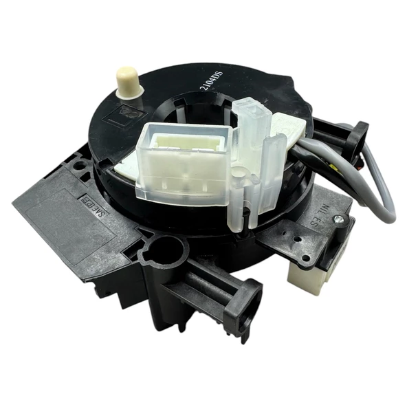 ZEMBEREK AIRBAG NAVARA 10-12/QASHQAİ 07-13 (ÇİFT  KABLOLU) - 1