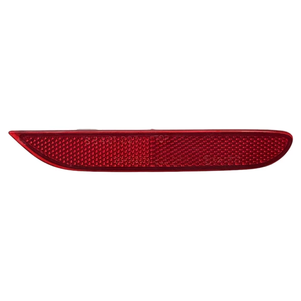 REFLEKTÖR TAMPON QASHQAİ 14-23/X-TRAİL 14-16 RH - 1