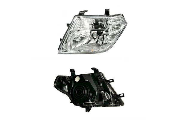 FAR NAVARA 12-14 LH (MOTORLU)