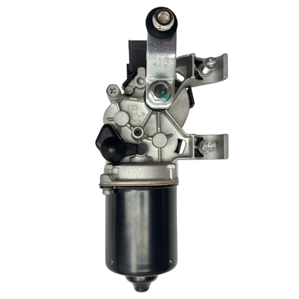 MOTOR SİLECEK QASHQAİ 07-13 ÖN