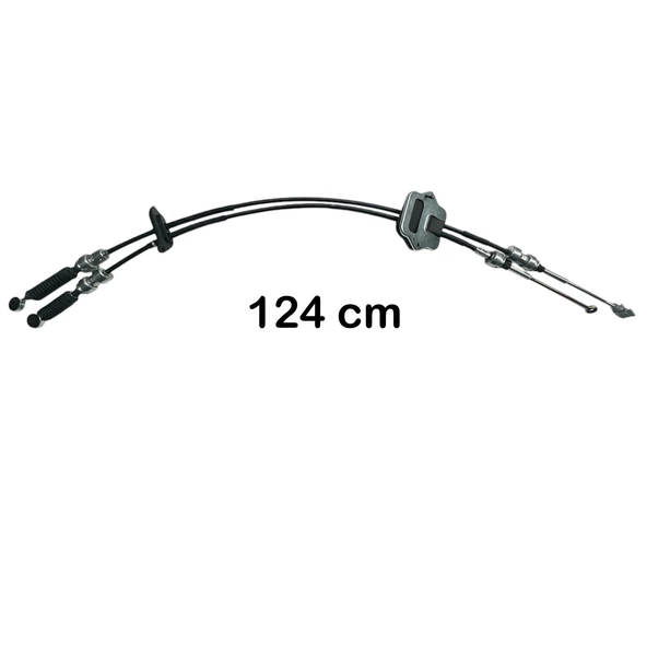 TEL VİTES COROLLA AE101 93-98 (PLASTİK MEKANİZMA  İÇİN)