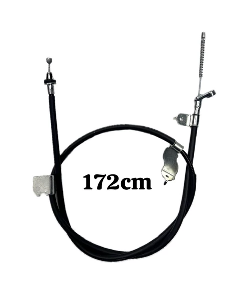 TEL FREN EL QASHQAİ 07-13 ARKA LH ürün görseli 1