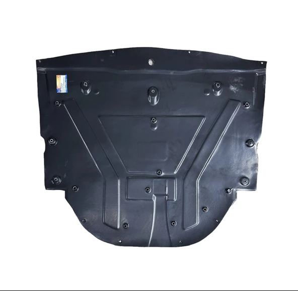 MUHAFAZA KARTER QASHQAİ 14-16 ÖN ürün görseli