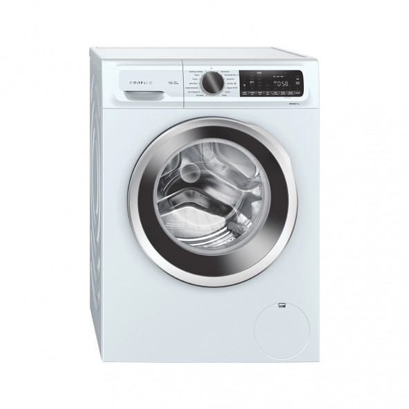 Profilo Çamaşır Makinesi 9 kg 1200 dev./dak. CGA242X0TR - 1
