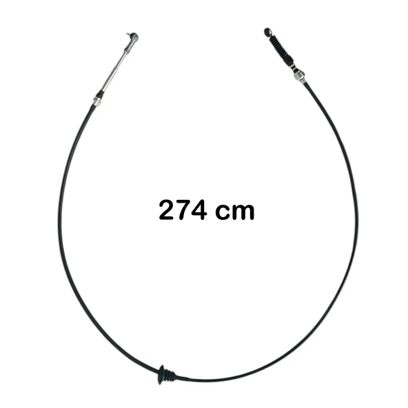 TEL VİTES BONGO 2,7 05-09 (AYIRICI)