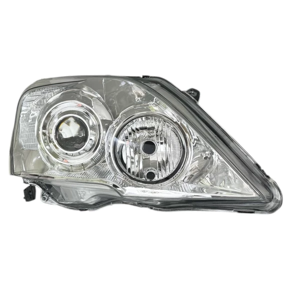 FAR CRV 06-11 RH
