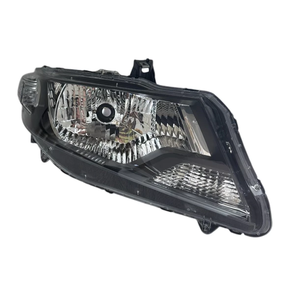 FAR CITY 08-10 RH (ELEKTİRİKLİ) ürün görseli