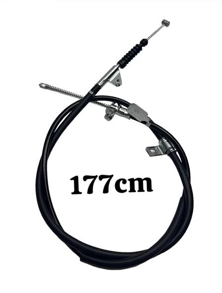 TEL FREN EL CARİNA 96-98/CORONA ST191 96-98 ARKA  LH ürün görseli 1