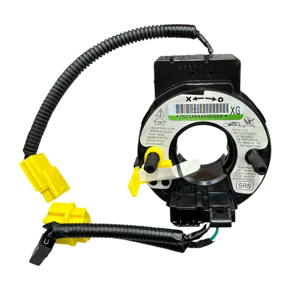 ZEMBEREK AIRBAG JAZZ 06-09