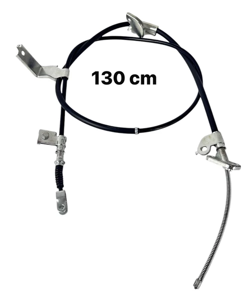 TEL FREN EL HILUX REVO 15-23 ARKA LH ürün görseli 1