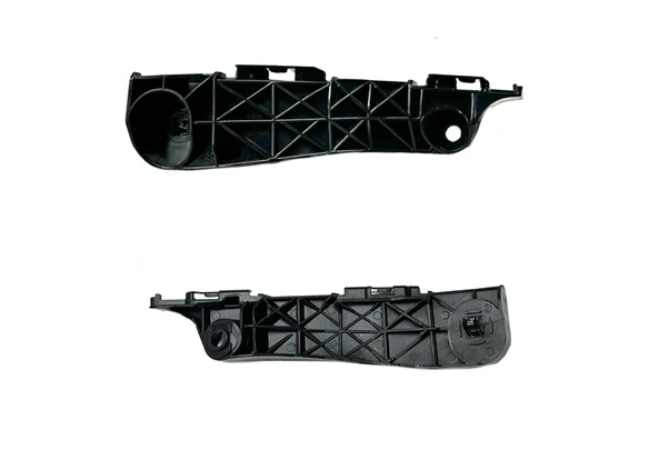 BRAKET TAMPON RAV4 06-12 ÖN RH