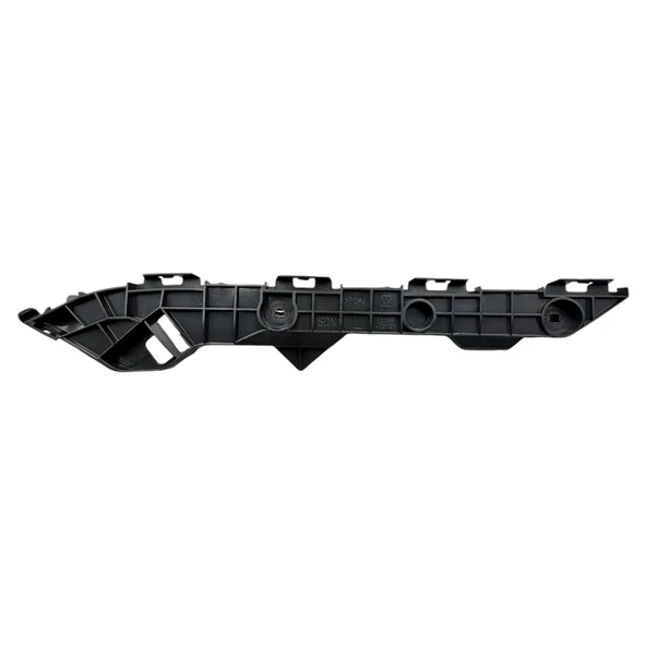 BRAKET TAMPON COROLLA 07-13 ARKA LH (UZUN)