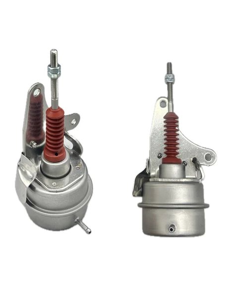 AKULATÖR TURBO QASHQAİ 1,5 07-13 ürün görseli