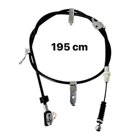 TEL FREN EL AURİS 07-12 ARKA RH