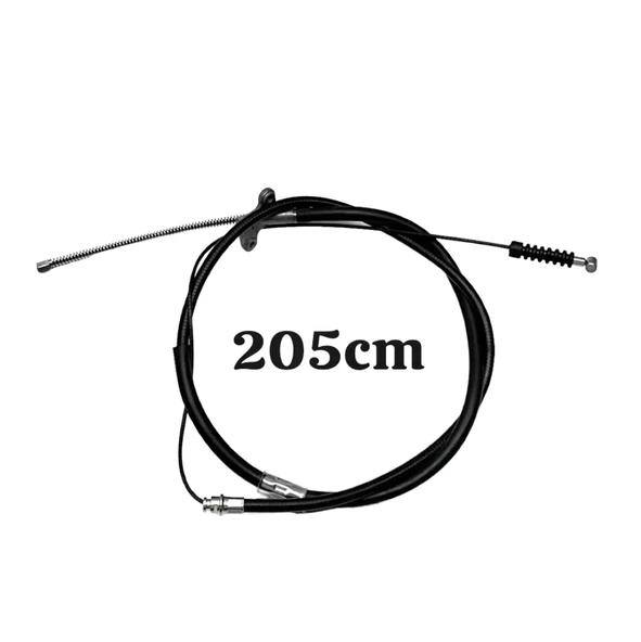 TEL FREN EL HILUX LN145 98-05 ARKA LH (GENİŞ TİP) ürün görseli 1