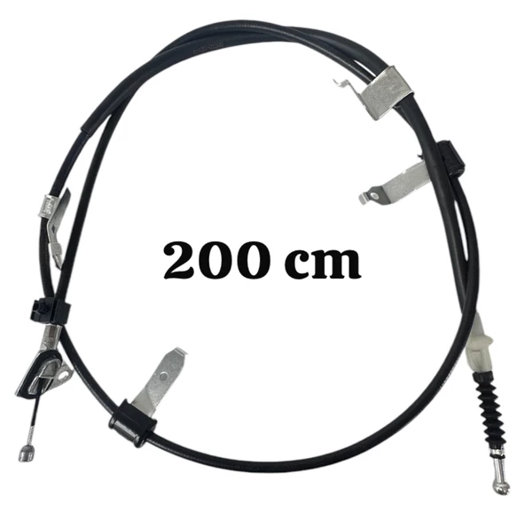 TEL FREN EL COROLLA 13-21 ARKA RH ürün görseli 1