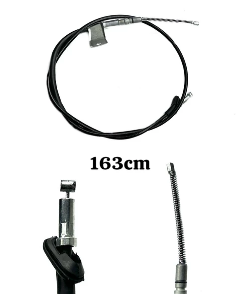 TEL FREN EL JAZZ 02-06 ARKA RH ürün görseli 1