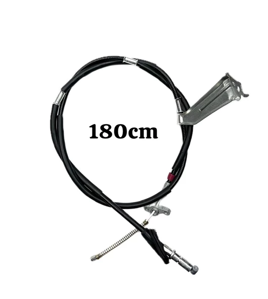 TEL FREN EL CRV 07-12 ARKA LH ürün görseli 1