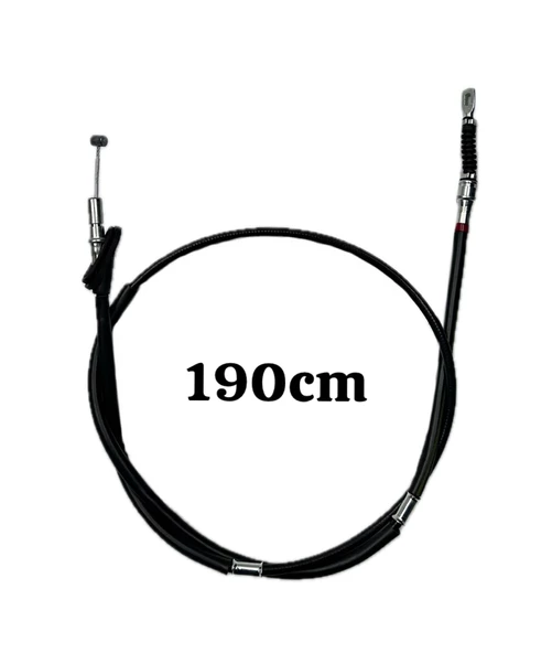 TEL FREN EL ACCORD 03-07 ARKA LH ürün görseli 1